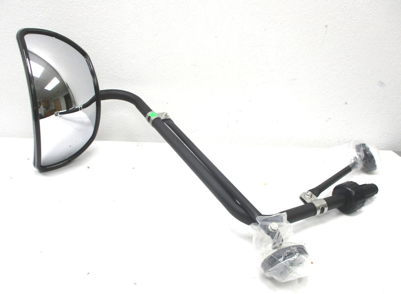 Rosco Black HI-DEF Cross View IC Mirror
