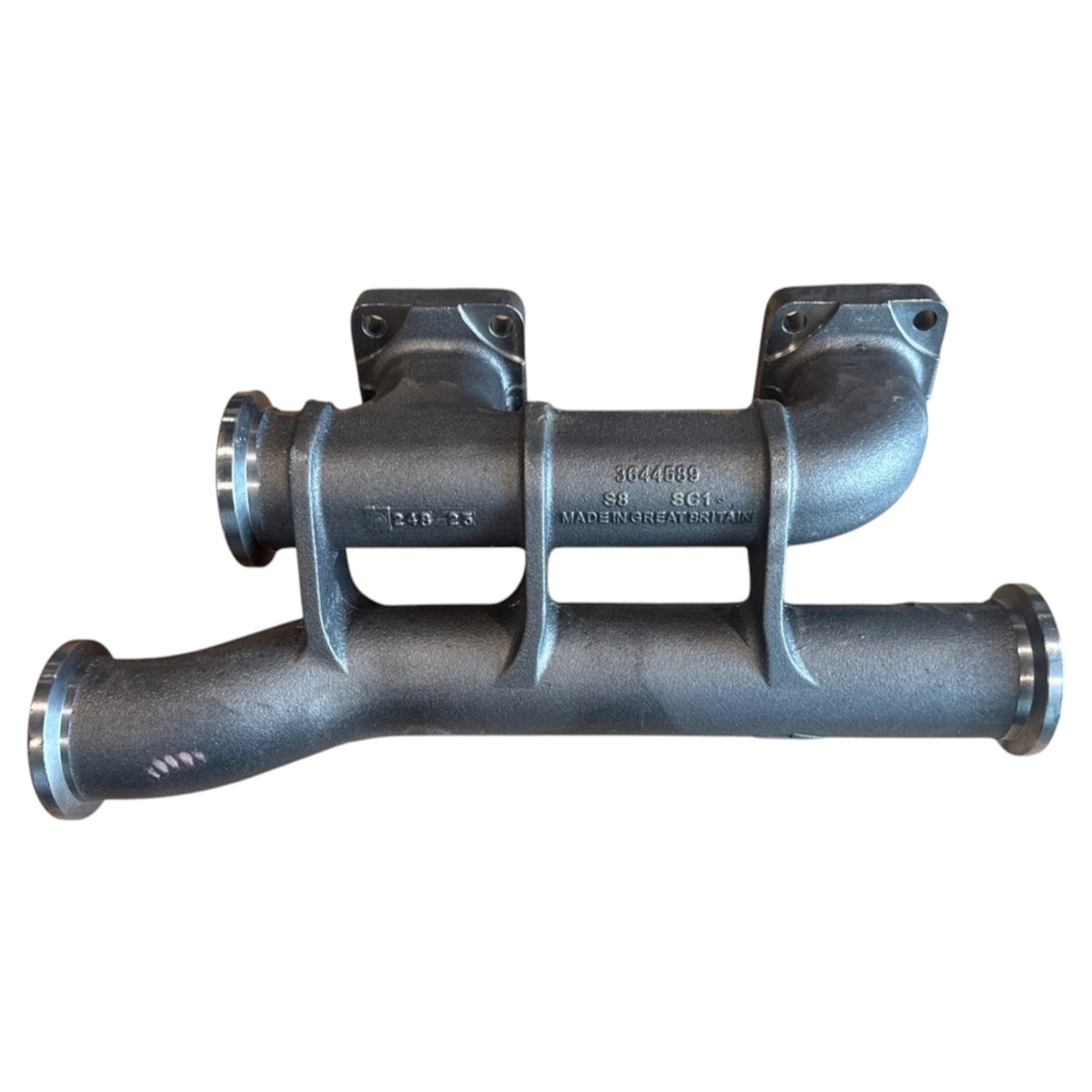 3644589 Cummins Exhaust Manifold