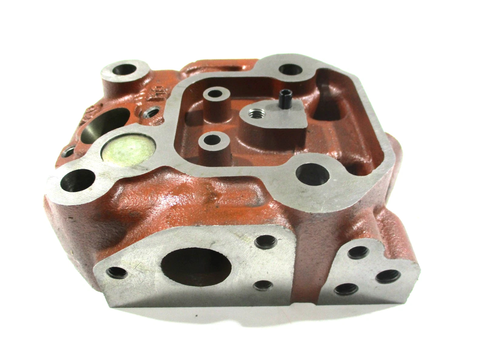 Genuine OEM Kubota Engine Cylinder Head 11231-03040