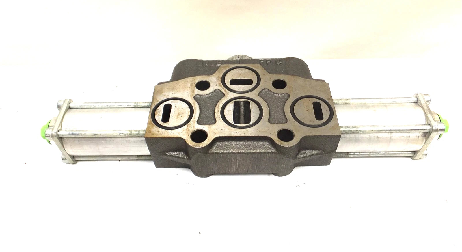 New Genuine Komatsu Block Assembly