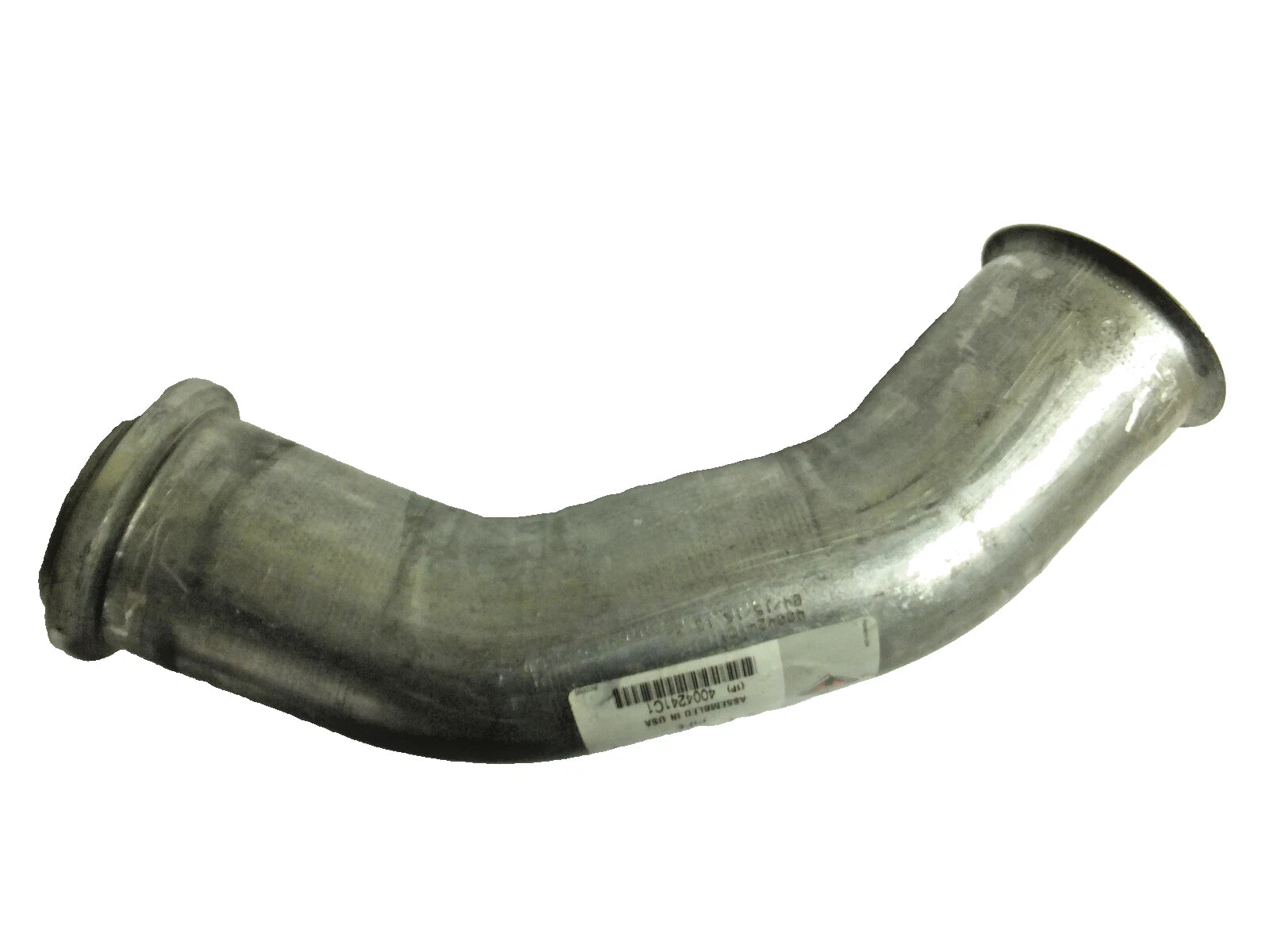 New OEM International Exhaust Insert Pipe