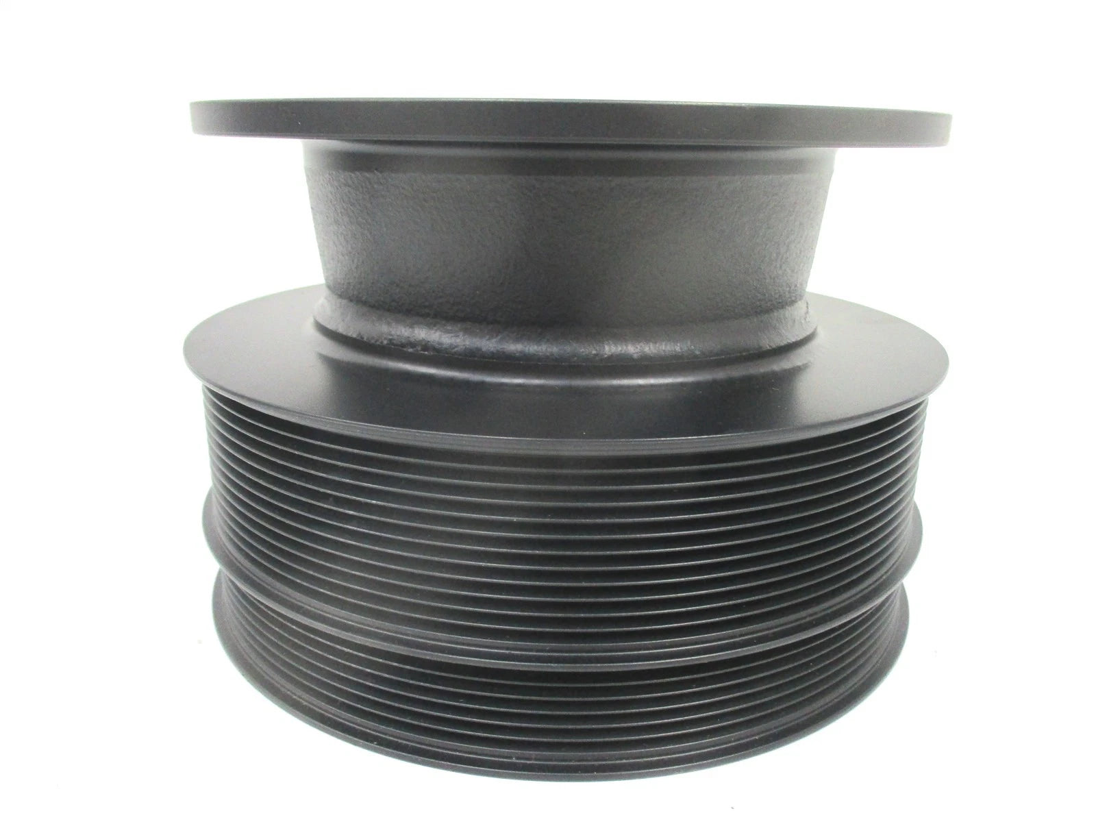 New Genuine Horton Dm Advantage Fan Drive SHEAVE/PULLEY 6/12-PK