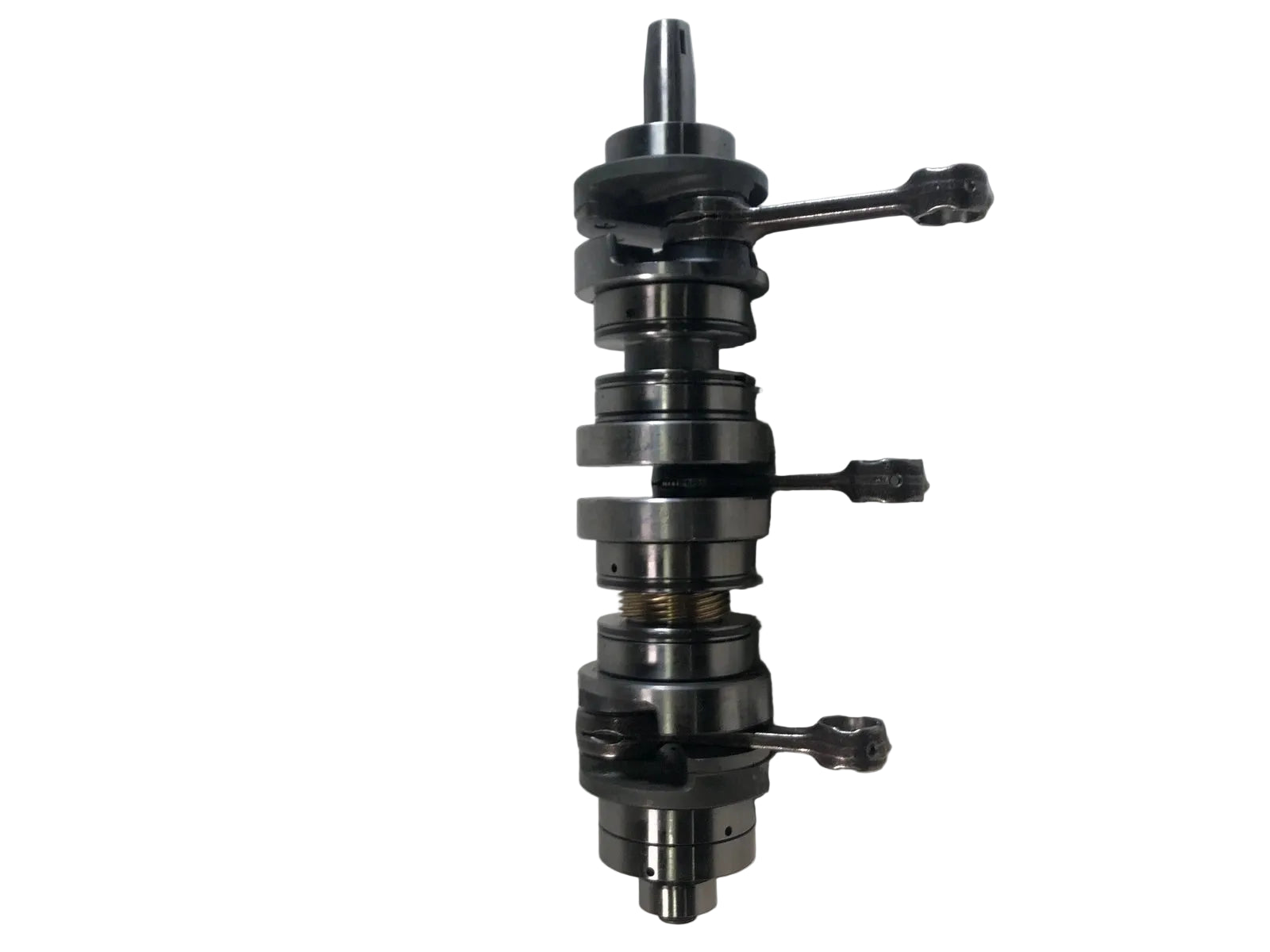 3008-631 Genuine Artic Cat Crankshaft For 2010 BearCat Z1