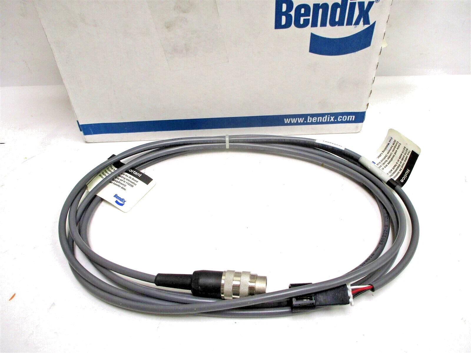 New International Wire Harness 3G Direct Connect Cab Bendix K070259
