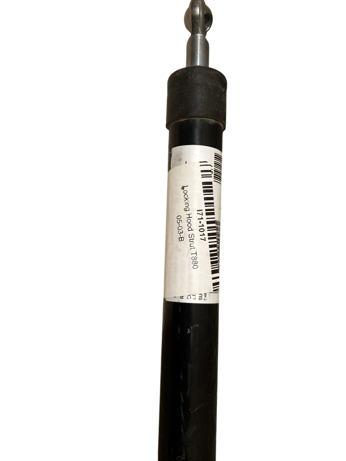 L711017 Genuine Paccar Hood Assist Strut Locking