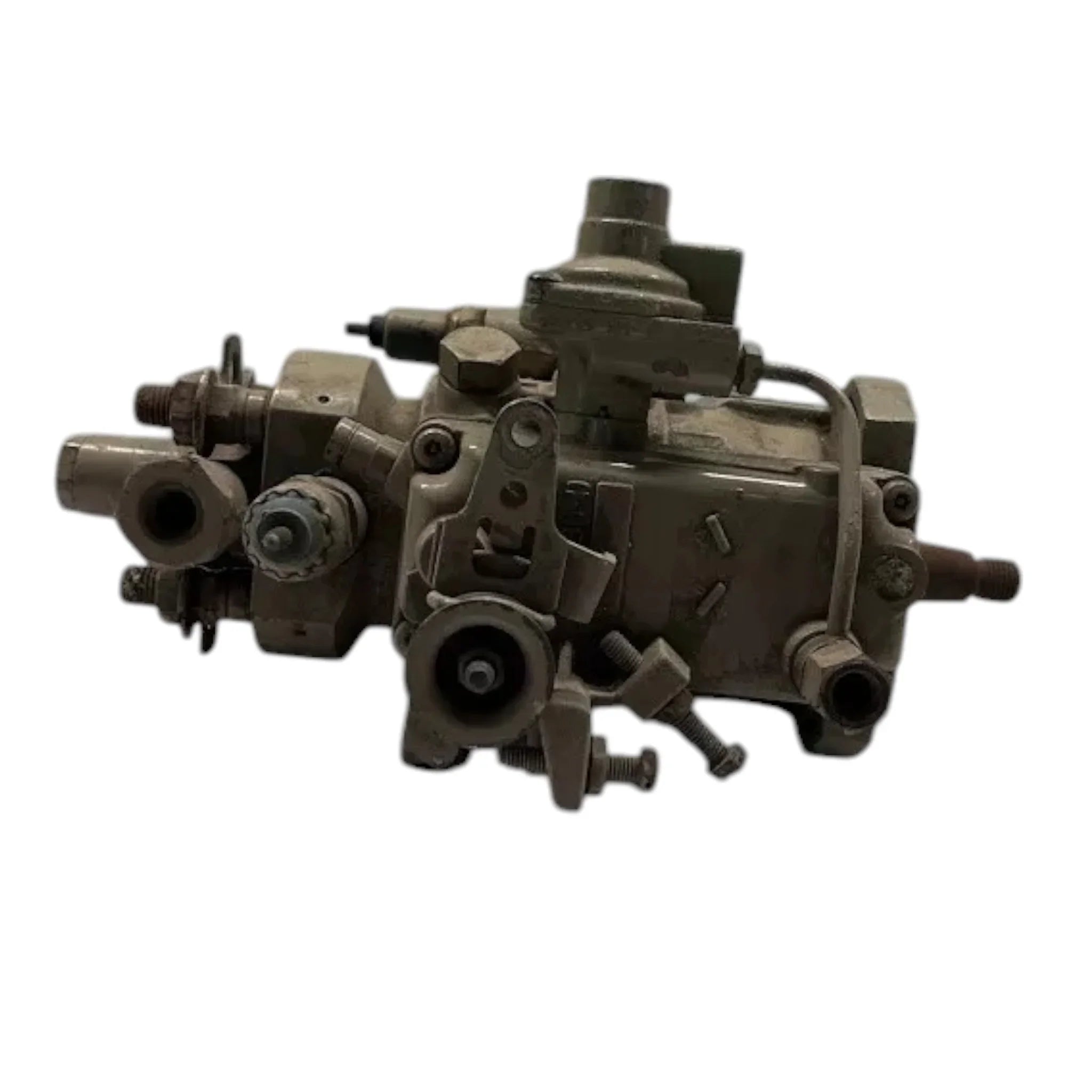 SE501316 John Deere Fuel Injection Pump