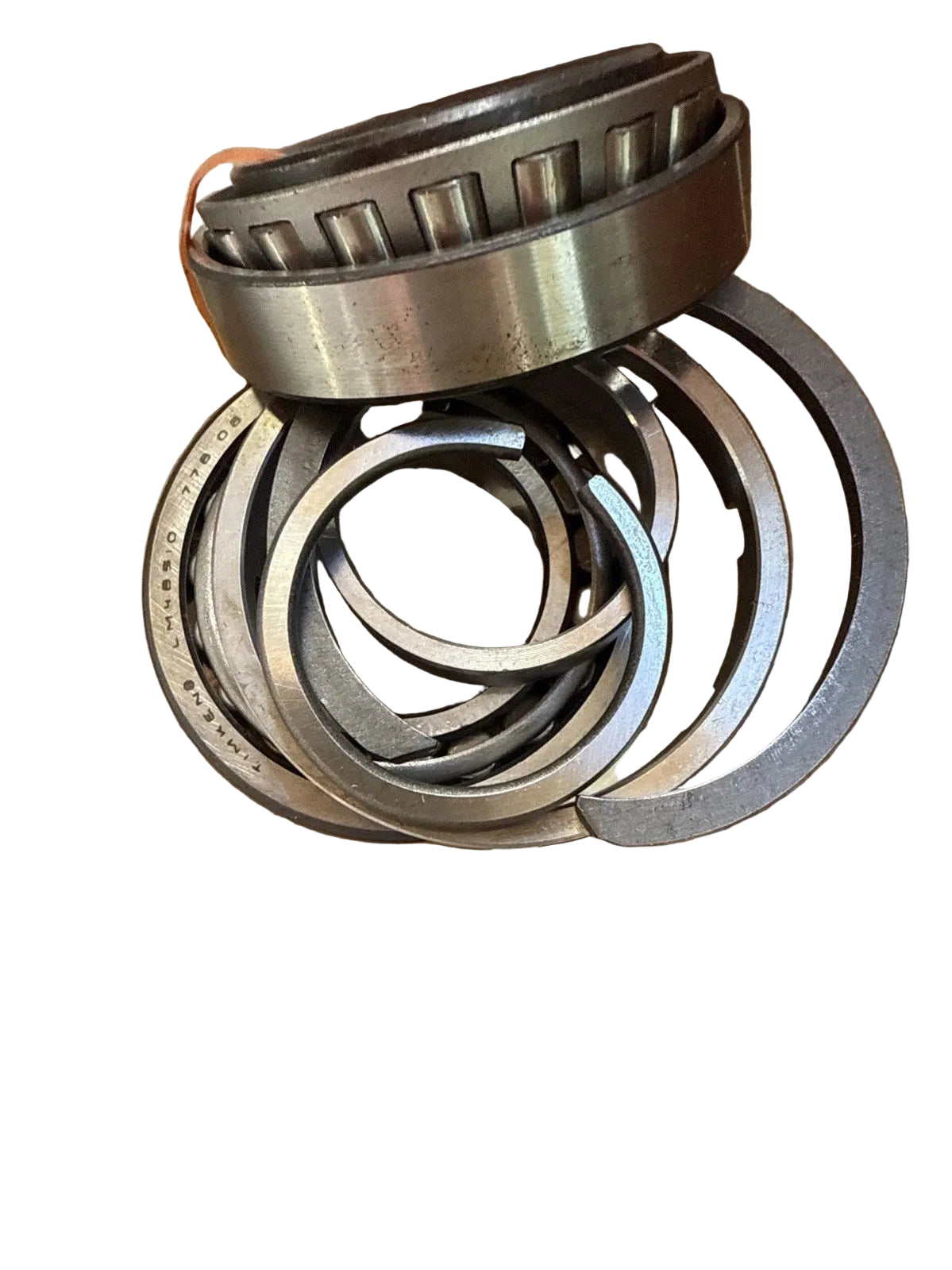 3081164 Genuine Cummins Roller Bearing