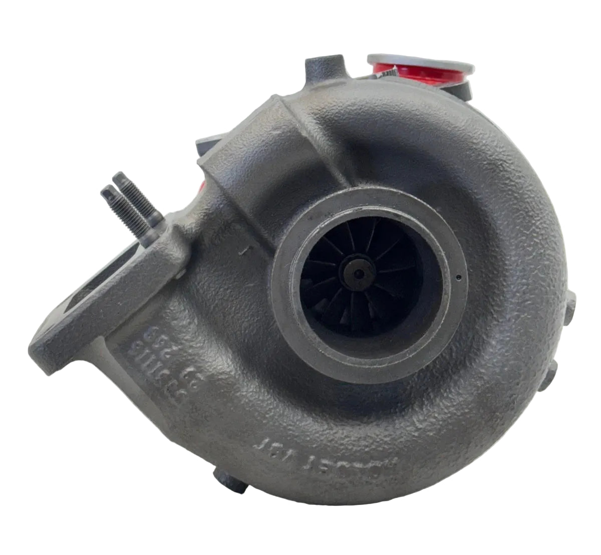 5358452 Genuine Cummins Turbocharger