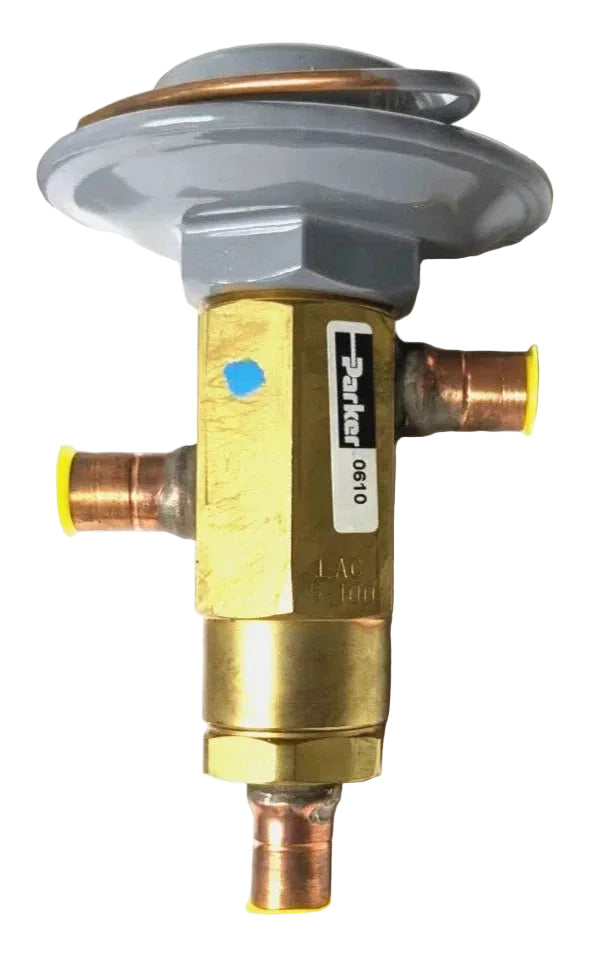 LAC5100 Genuine Parker Head Pressure Control Valve