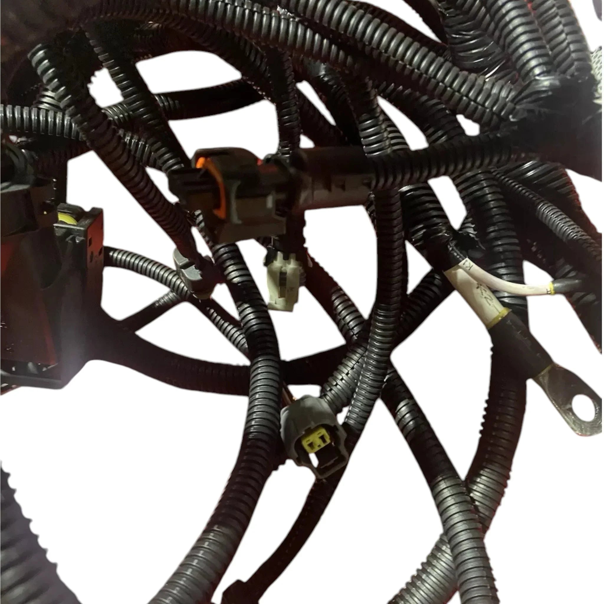 2511758C91 Genuine International  Engine Harness