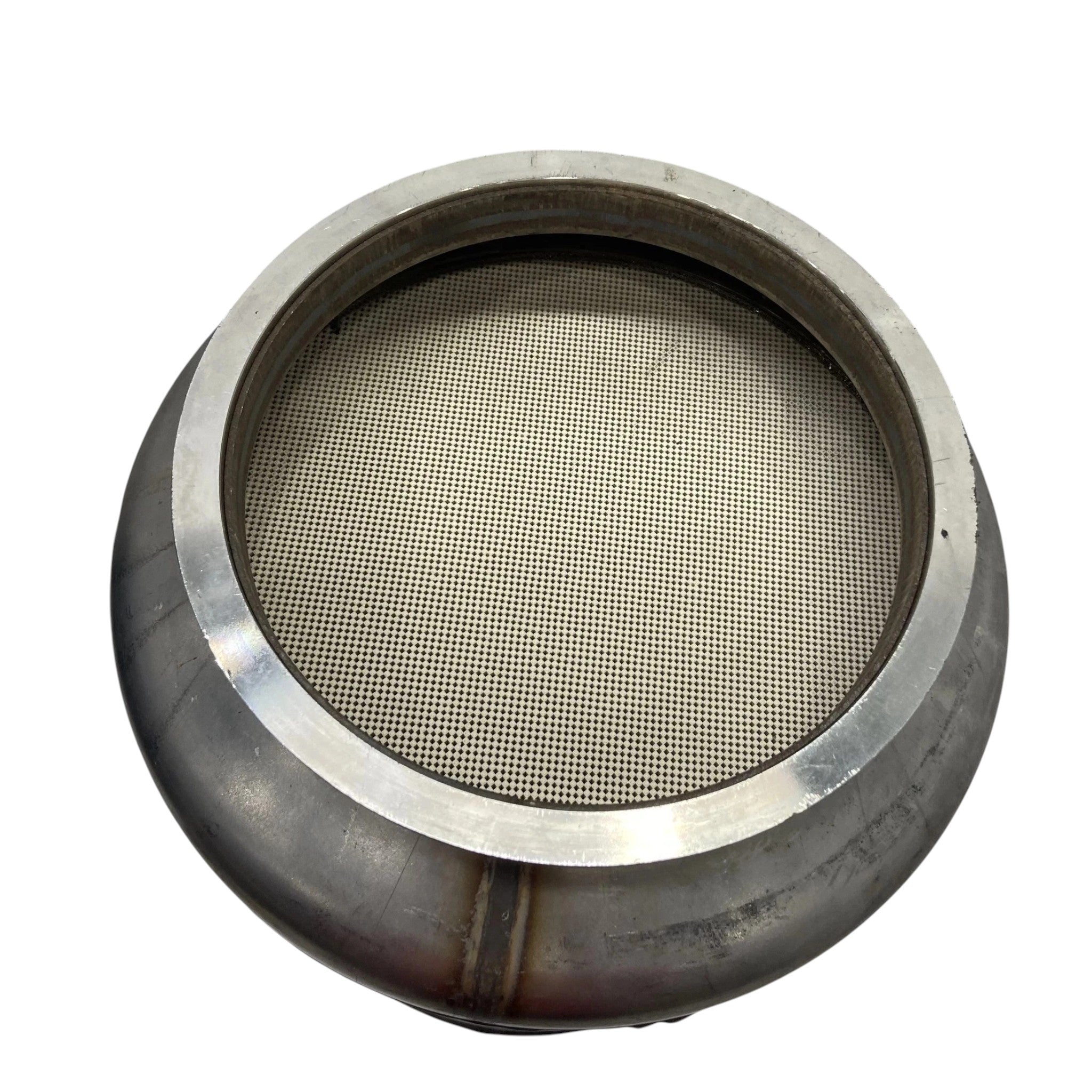 674-2027 Dorman DPF Diesel Particulate Filter