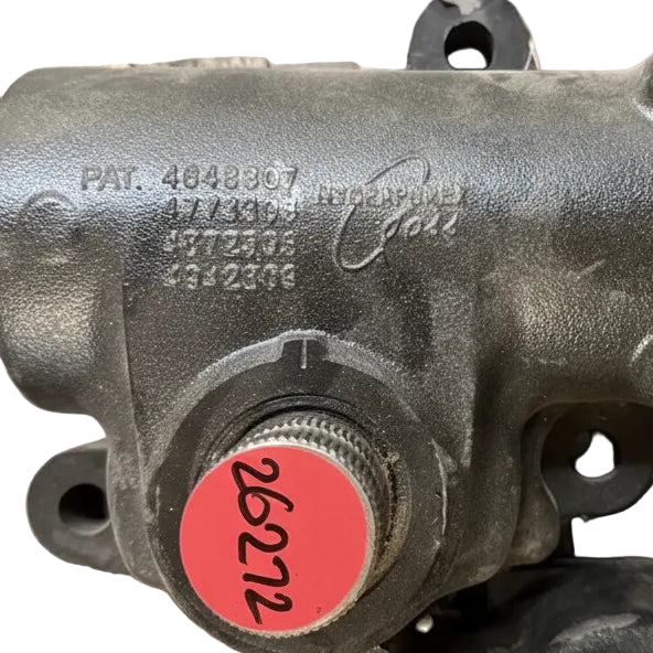 TAS85303A TWR Power Steer Gear Box