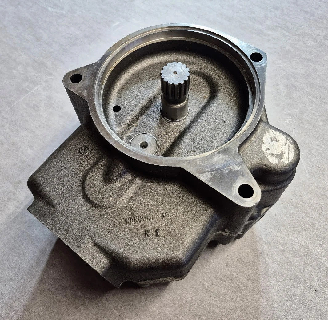 4P-5638 Genuine CAT Engine Oil Pump