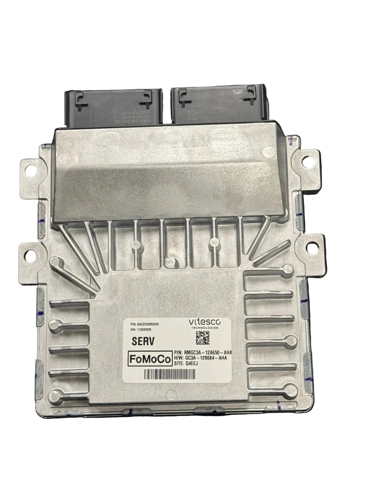 RMGD9A-12A650-AA Genuine Ford Engine Contorl Computer ECU