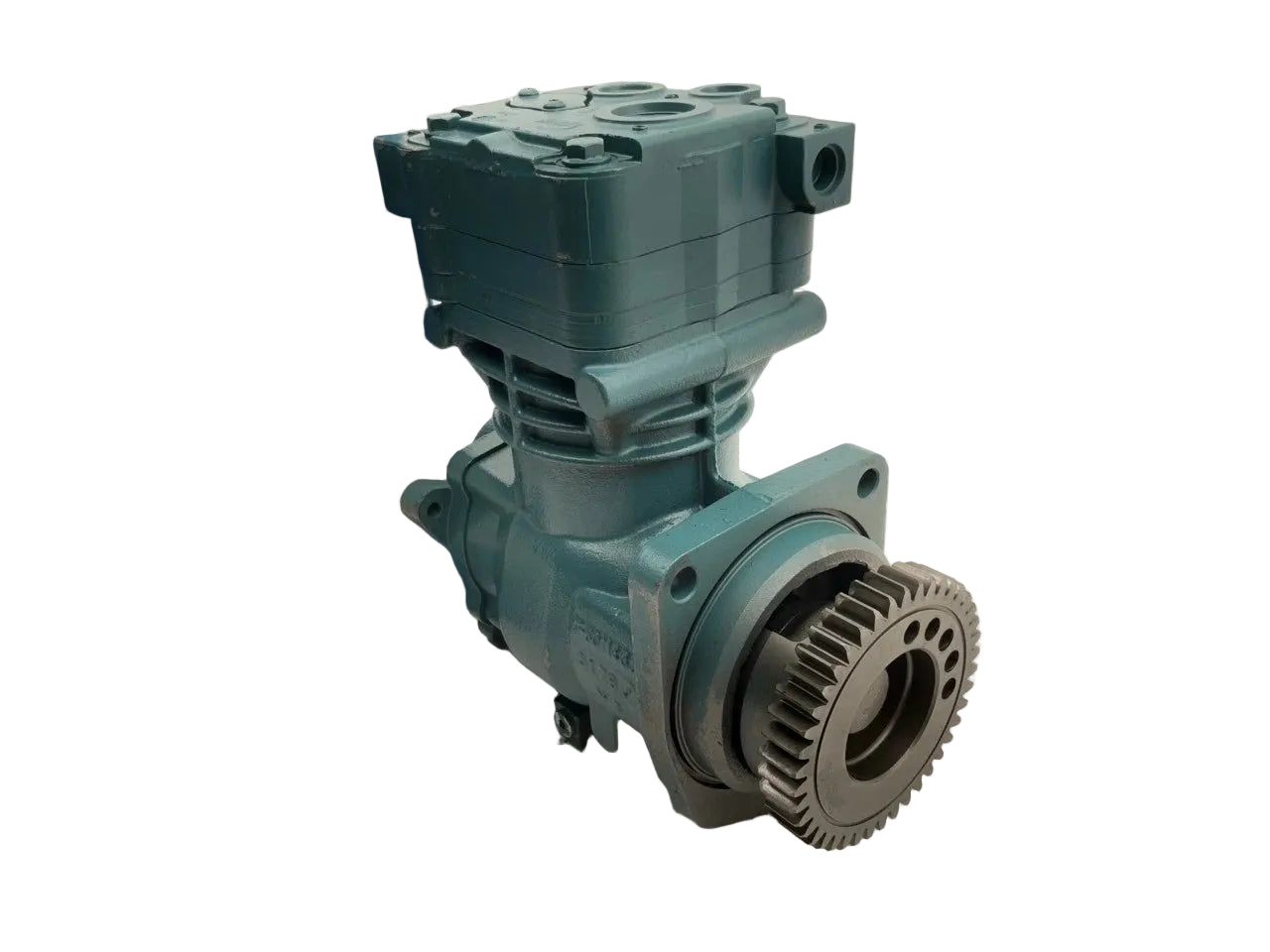 5014428X Genuine Haldex Air Compressor