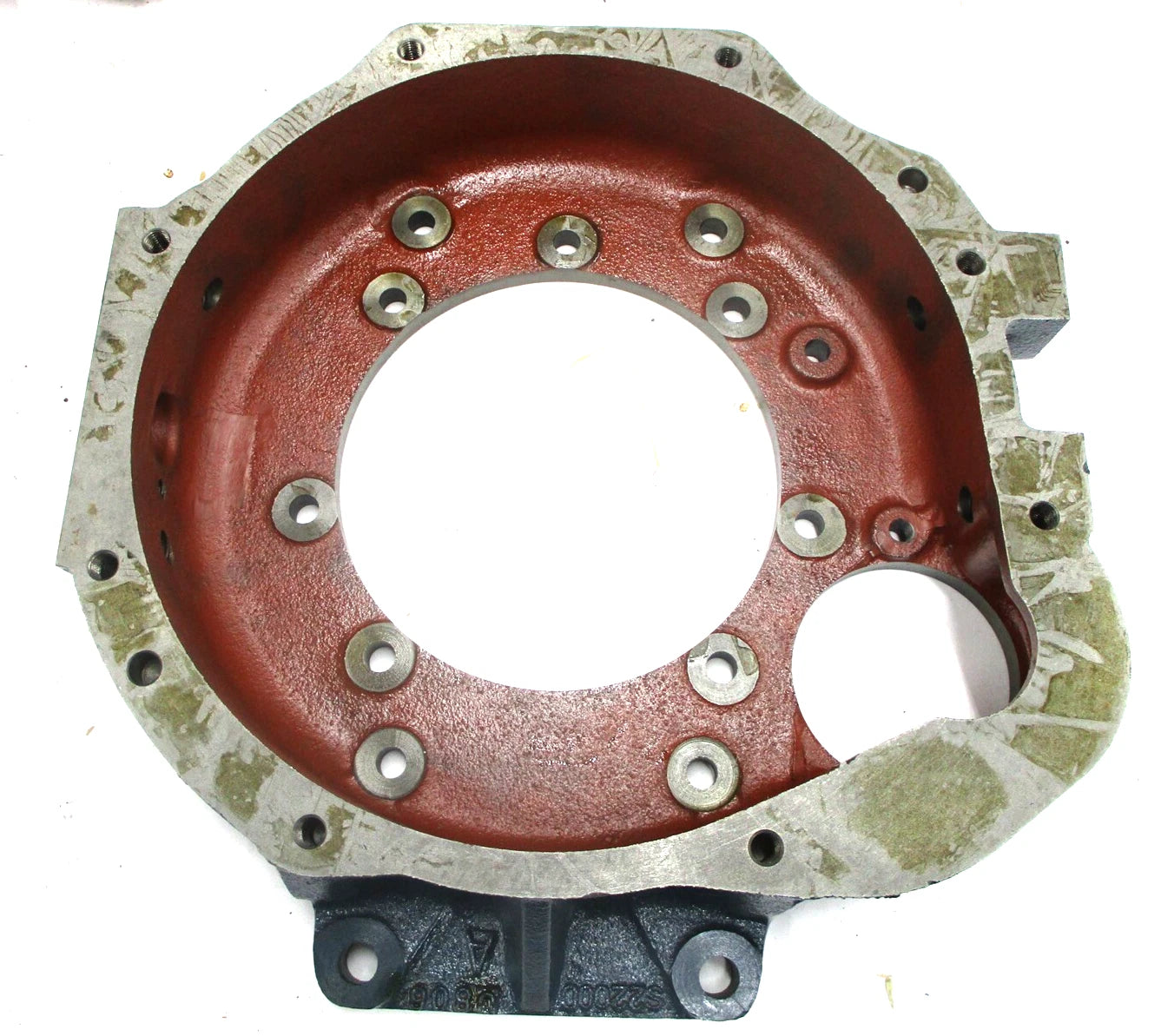 OEM Kubota Flywheel Housing S2200 KX121-2 KX161-2 KH-18L 15605-04602