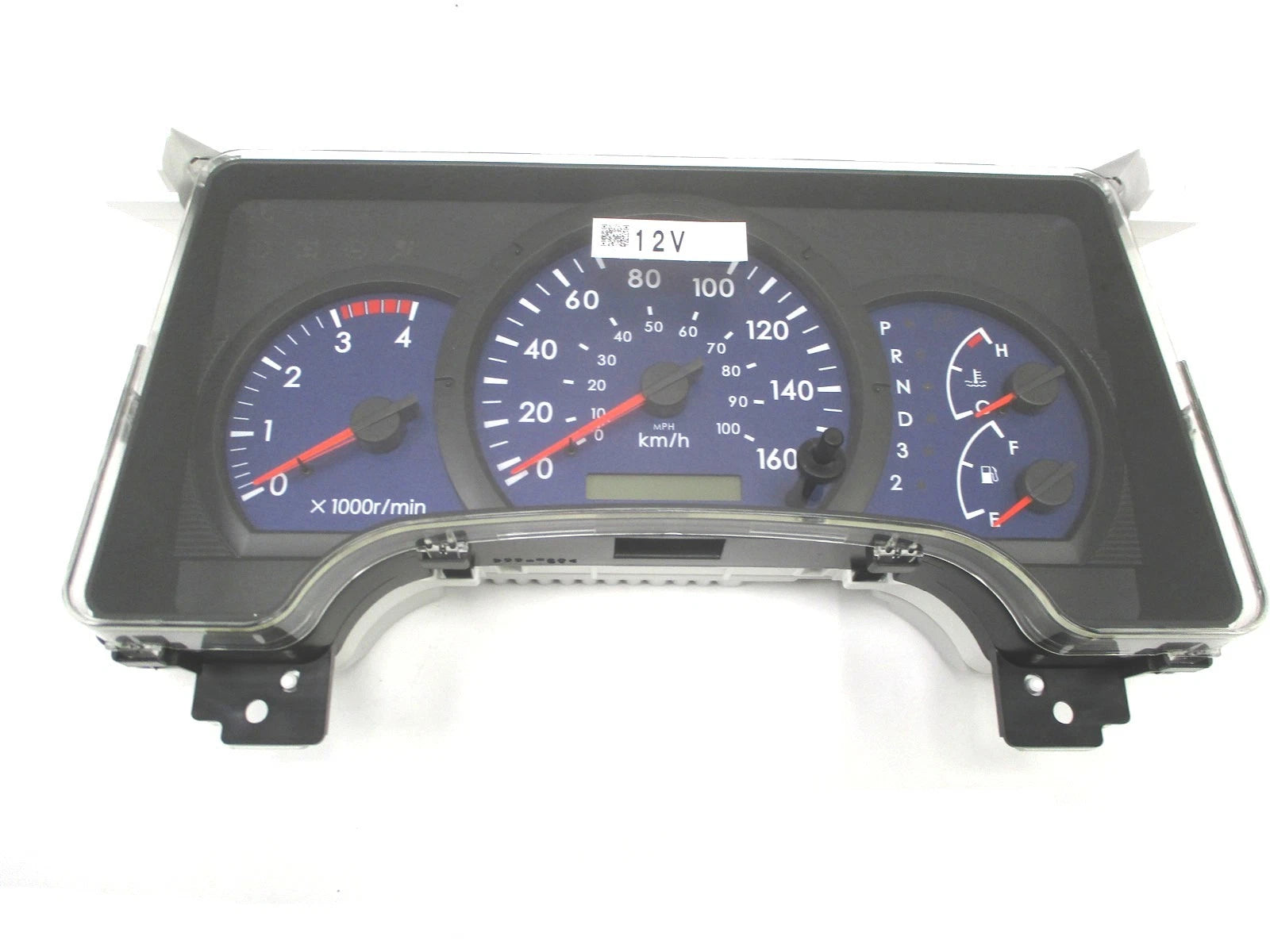 New for Freightliner Mitsubishi Instrument Cluster