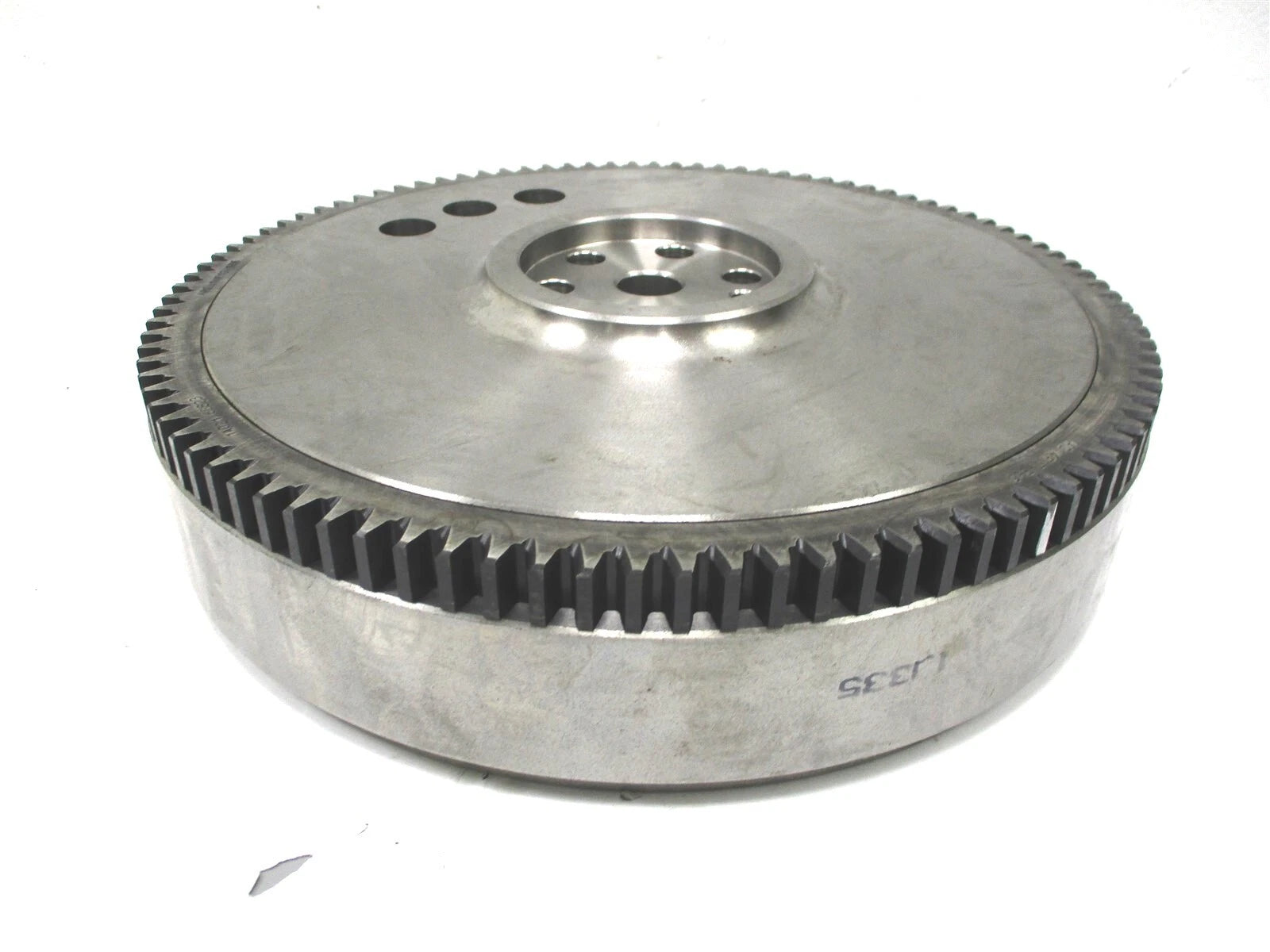 Genuine Kubota Engine Flywheel 98 Teeth D1503 D1703
