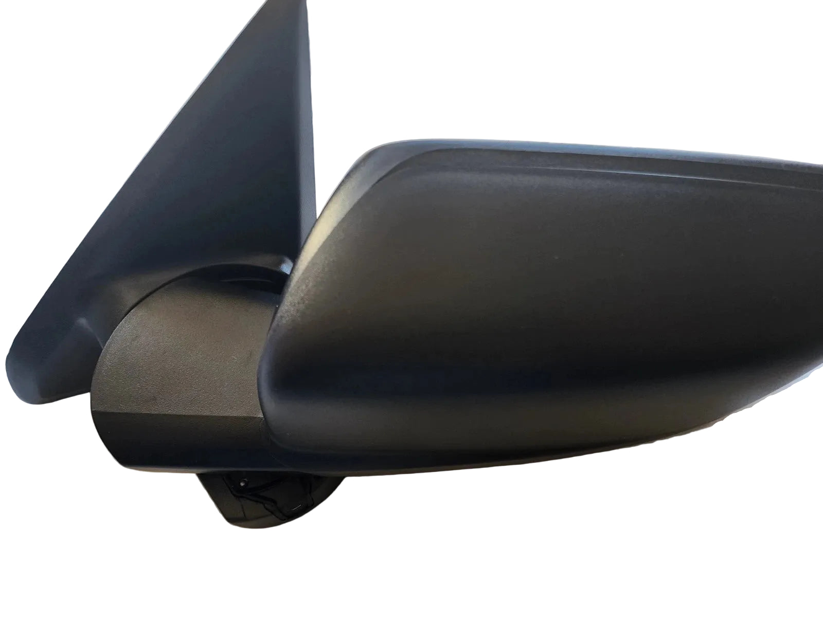 55372067AG Genuine Mopar Outside Rear View Mirror