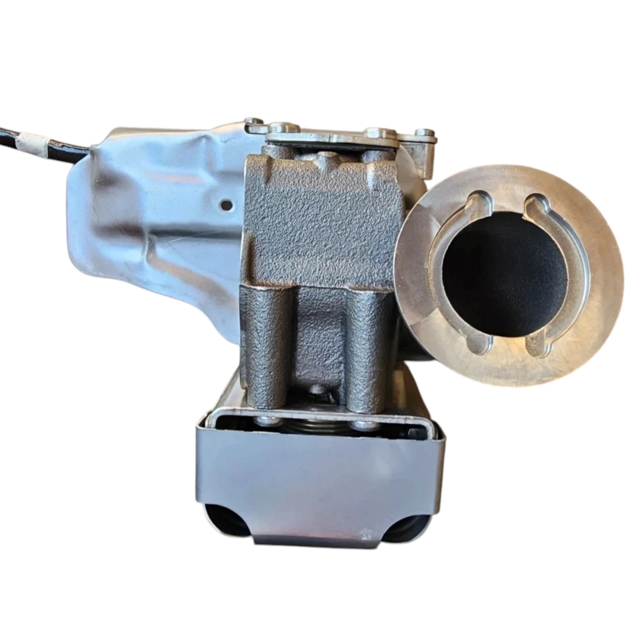 2393485 PE Genuine Paccar EGR Valve Engine MX 13