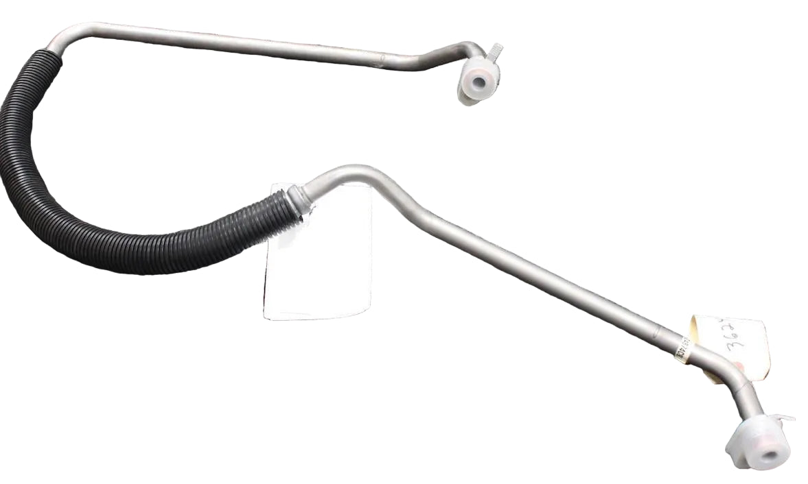 3624874C91 Genuine International Hose Evaporator Assembly