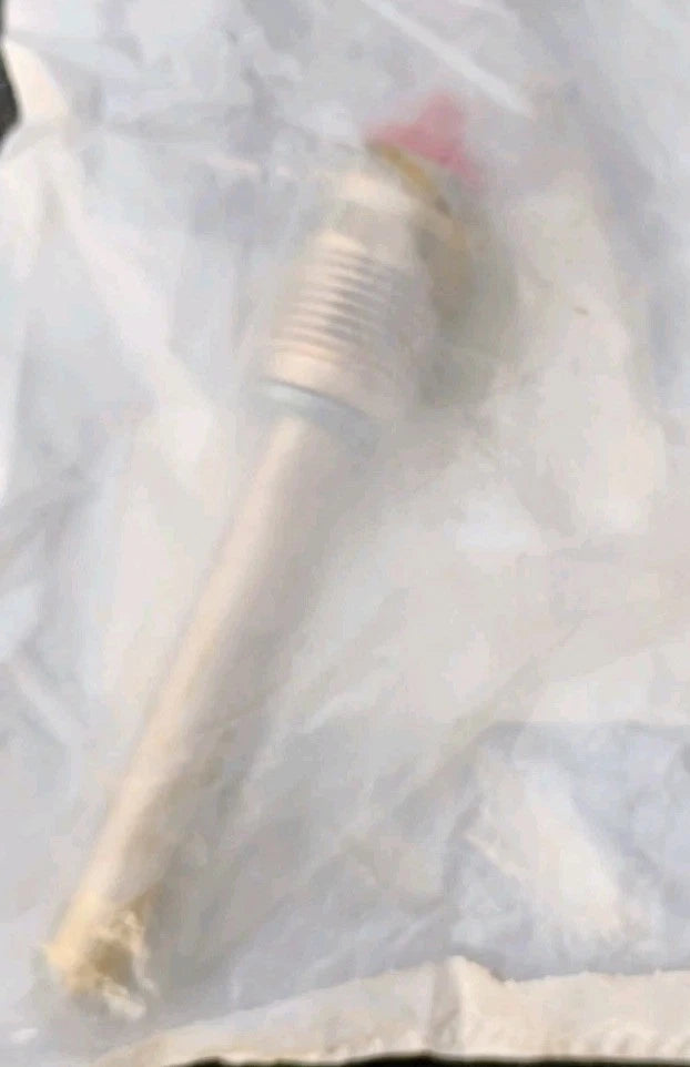 2610033C1 Genuine International Air Valve Assembly