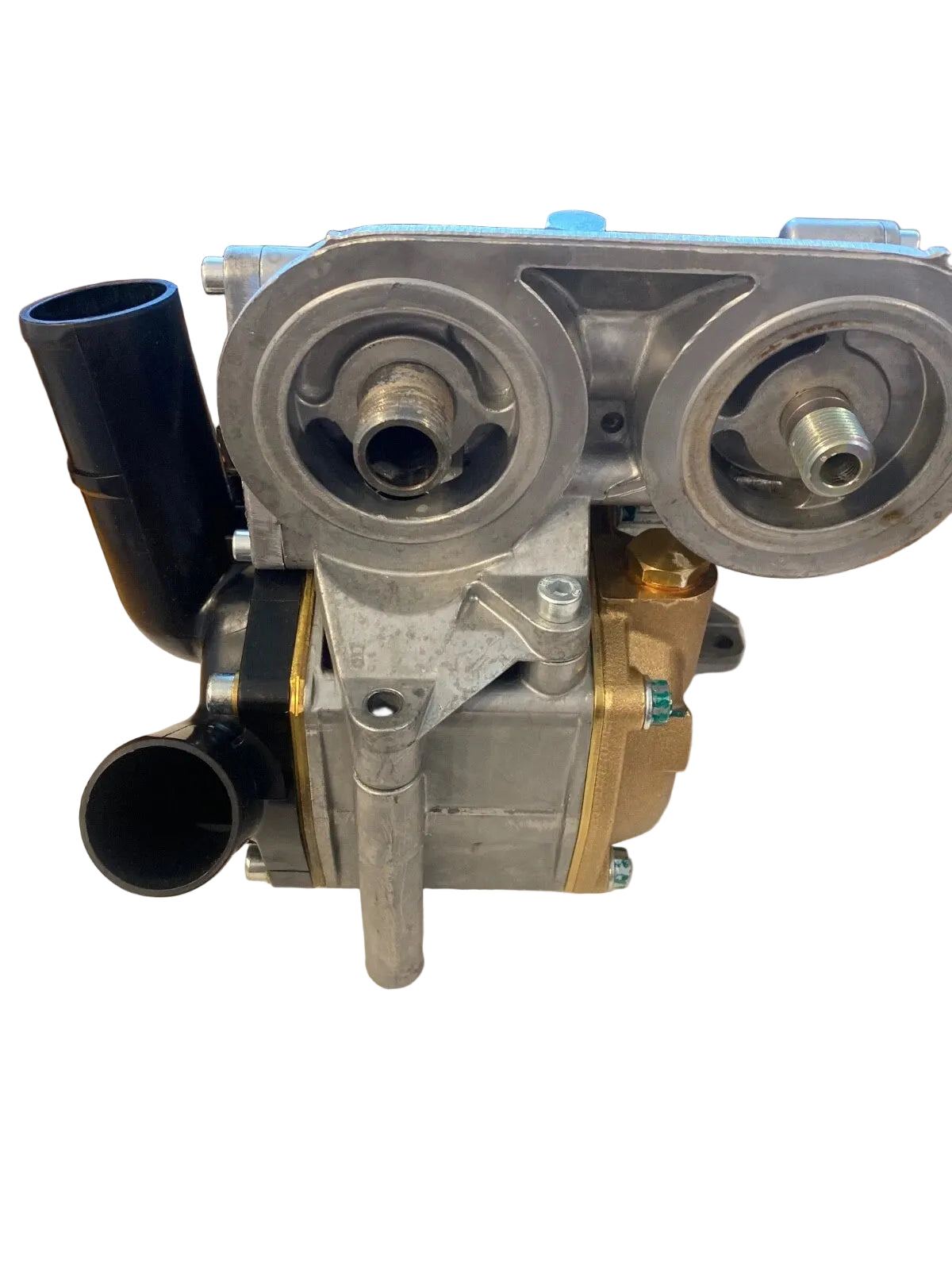 22799788 Volvo Penta Oil Cooler