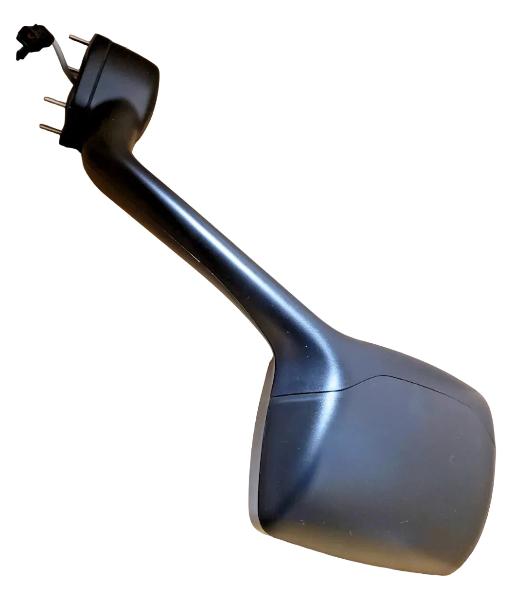 L59-6003-111R Genuine Paccar Right Hood Mounted Heated Mirror