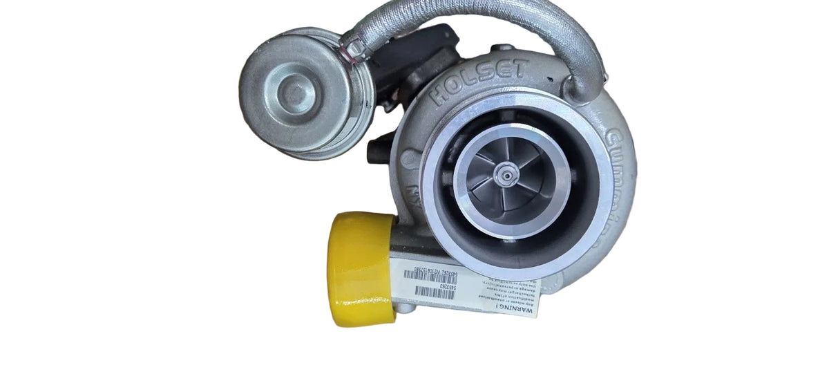 Genuine Cummins Turbocharger