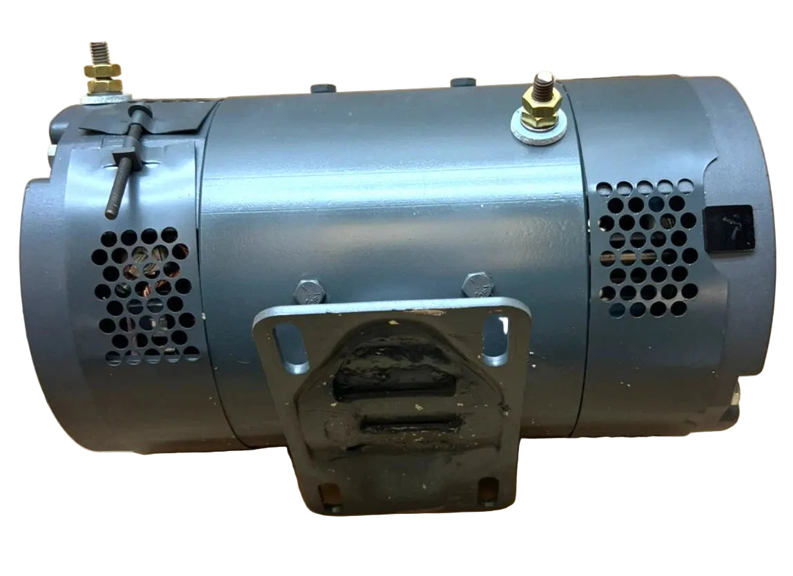 104-461 Genuine Thermo King Dual Shaft Evaporator Motor