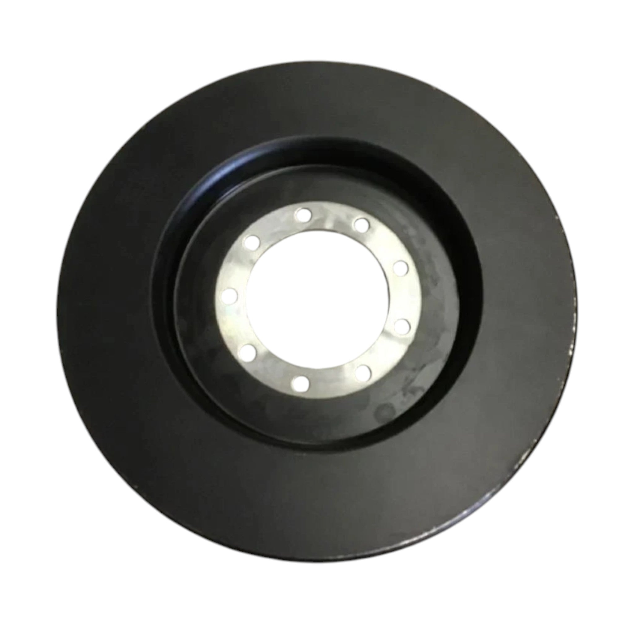 7099570C1 Genuine International Vibration Damper Viscous