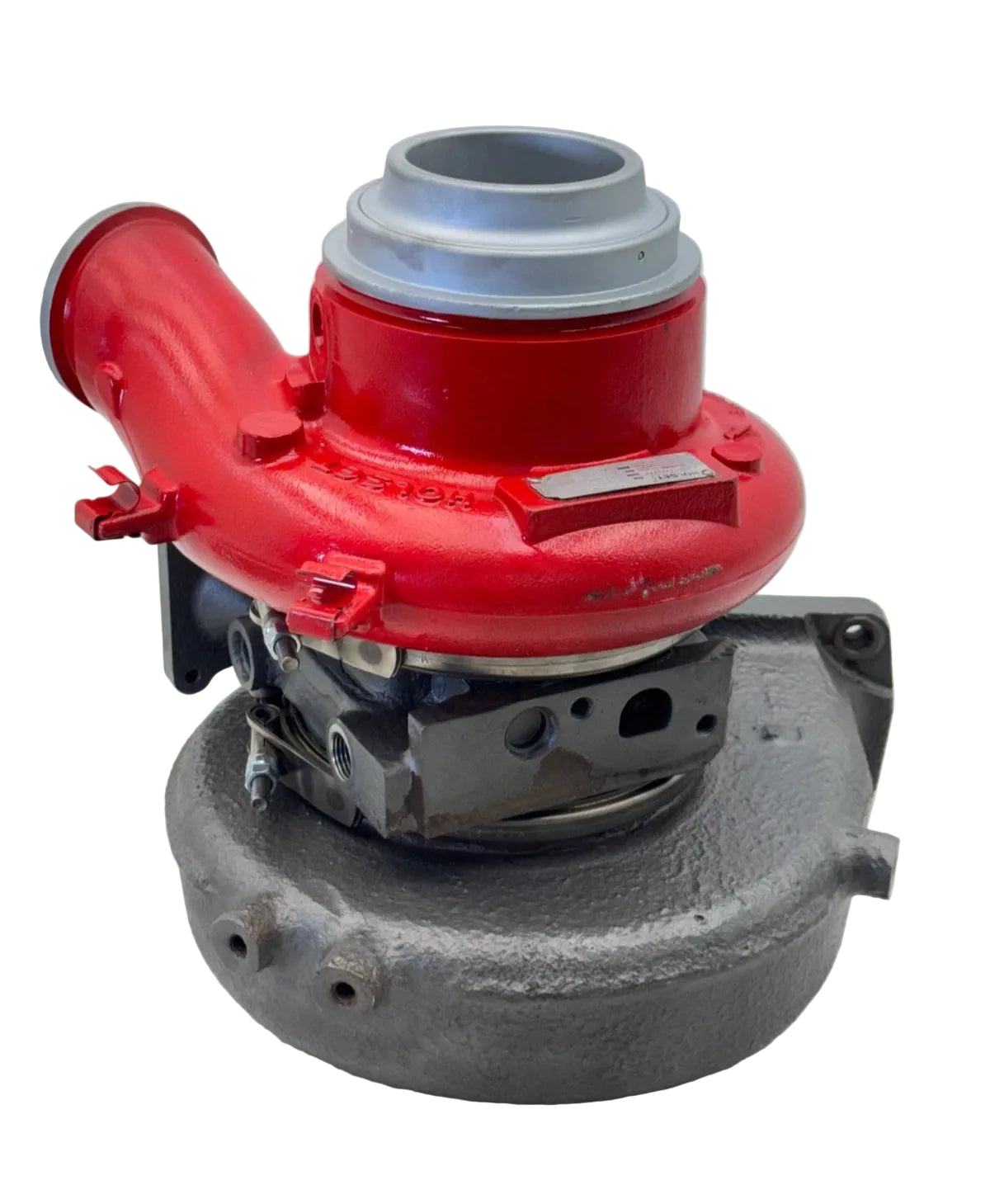 5358452 Genuine Cummins Turbocharger