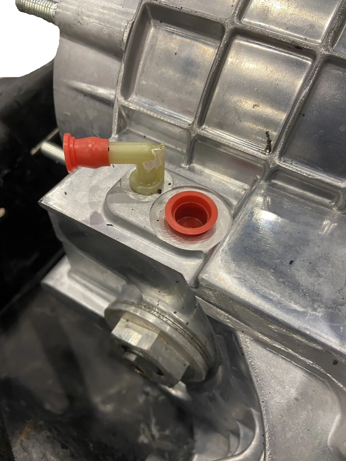 RTC261GXHD-1 Zumbrota Transfer Case