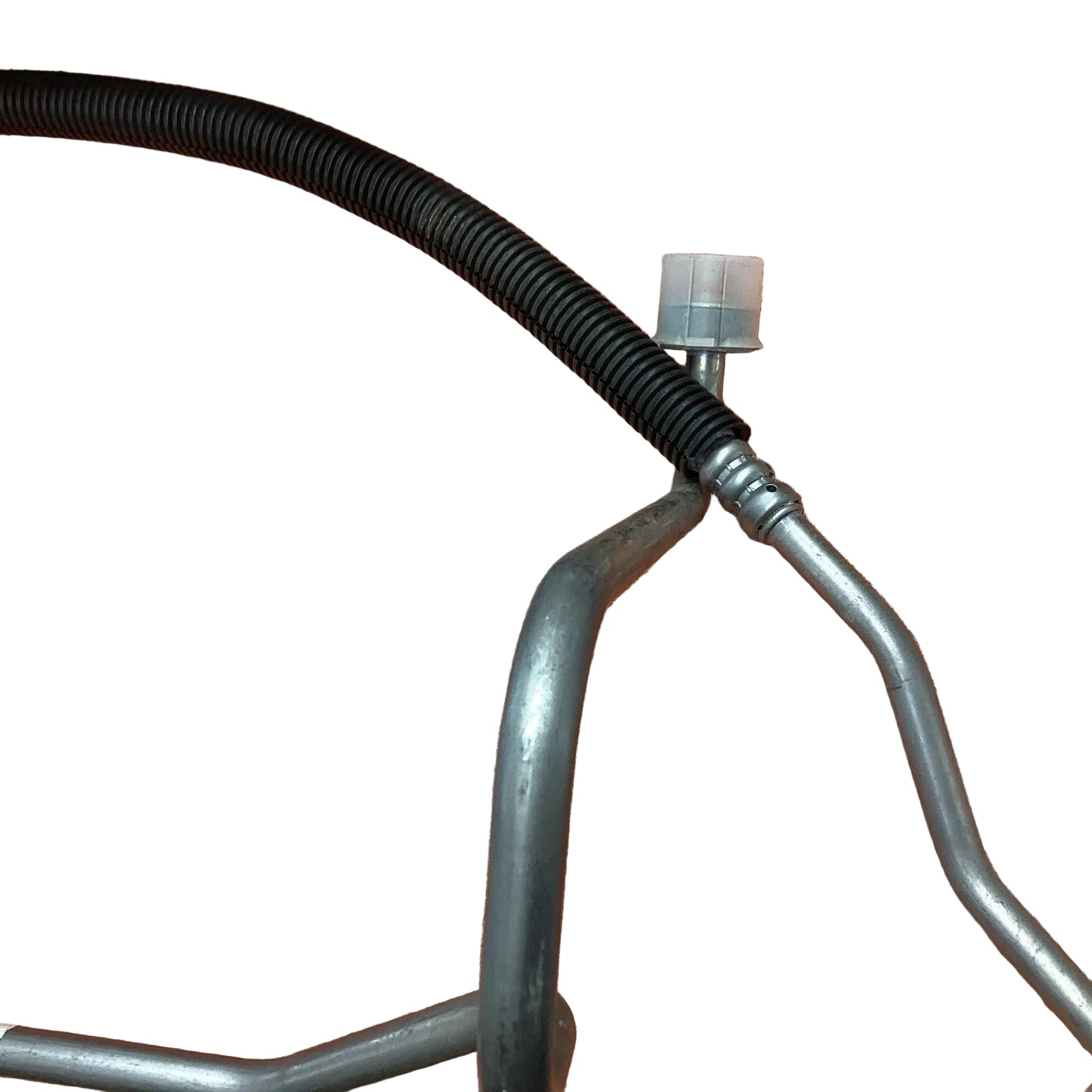 2523923C91 Genuine International A/C Hose Compressor To Condenser