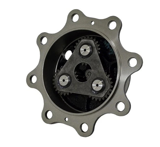 85806011 Genuine Case Planetary Assembly Fits