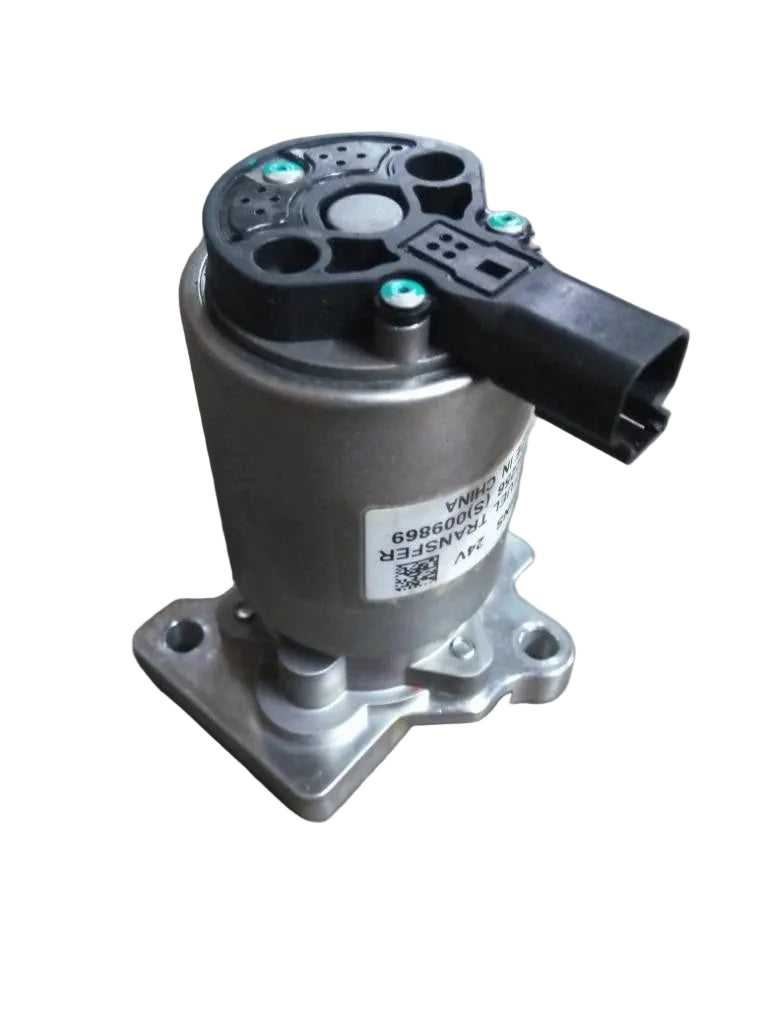 4076581 Genuine Cummins Fuel Injection Pump , Ga