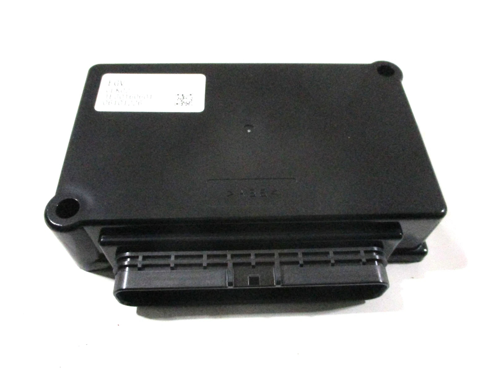 Genuine Kubota Engine ECU EGV-CLK02