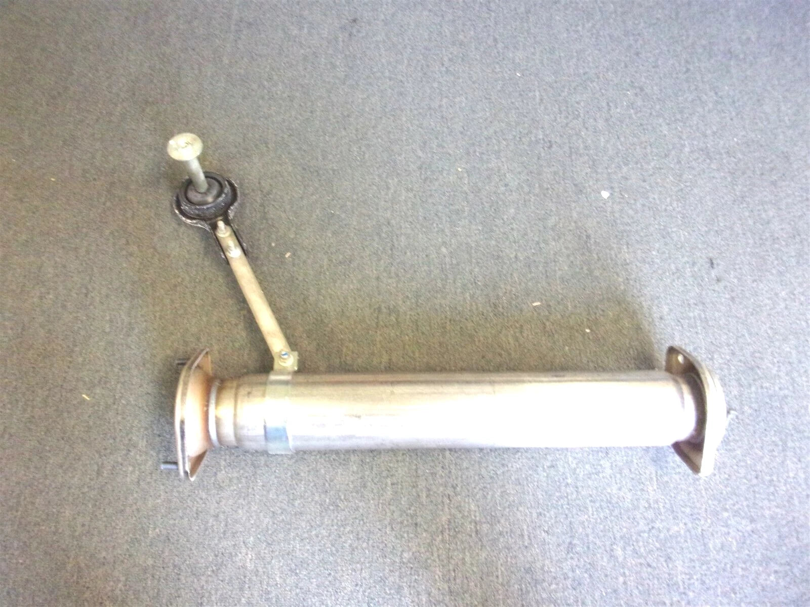 New OEM International Intermediate PRE-AFTER Treatment Pipe