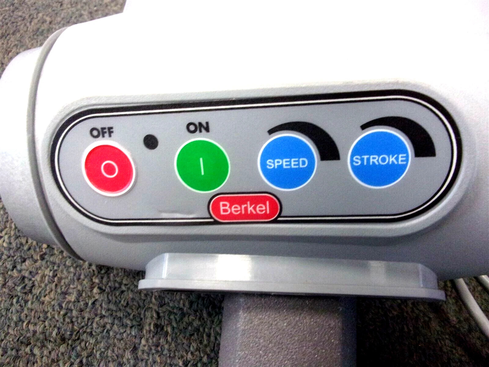 New Berkel LH Adjust X13 Meat Slicer Controller