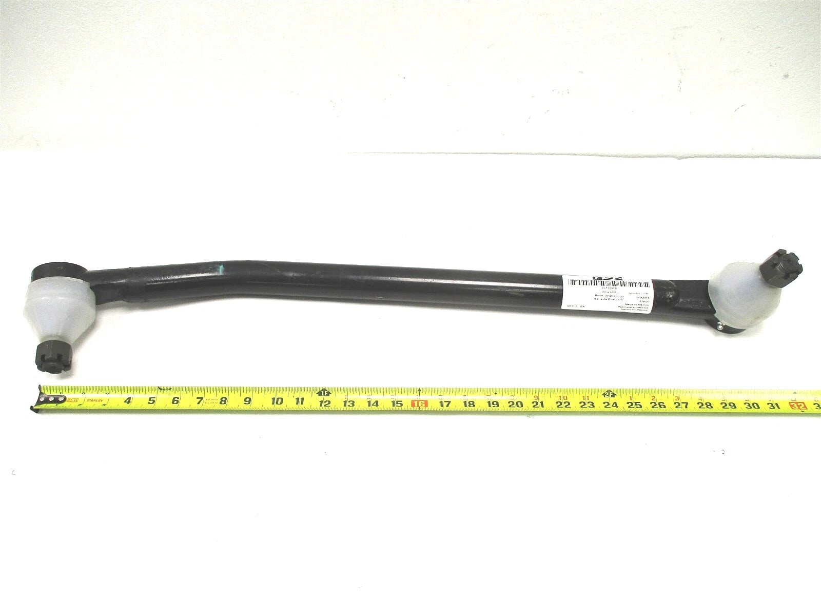 New TRP Drag Link 30.47 C-TO-C for Freightliner
