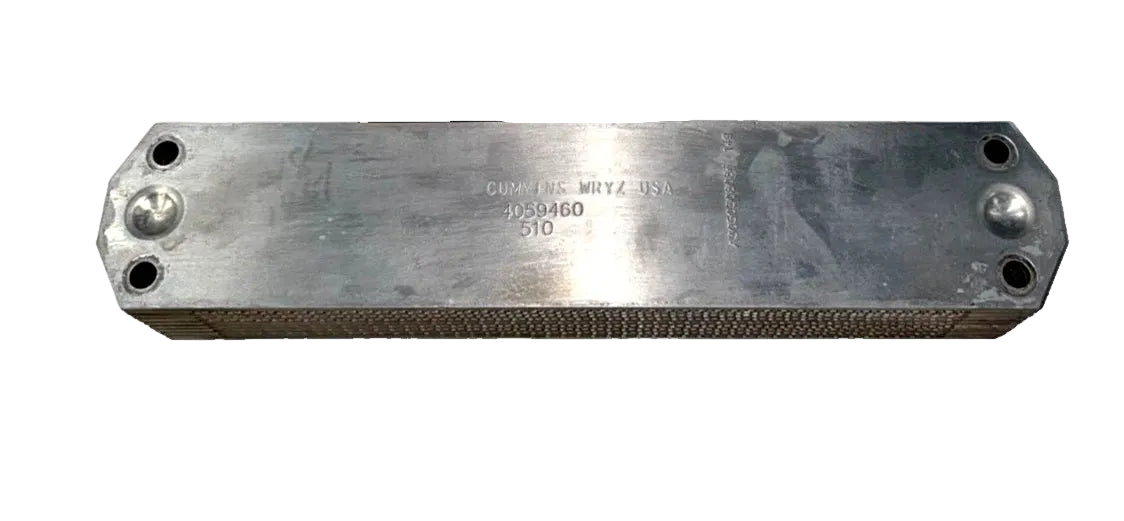 2892304 Genuine Cummins Oil Cooler