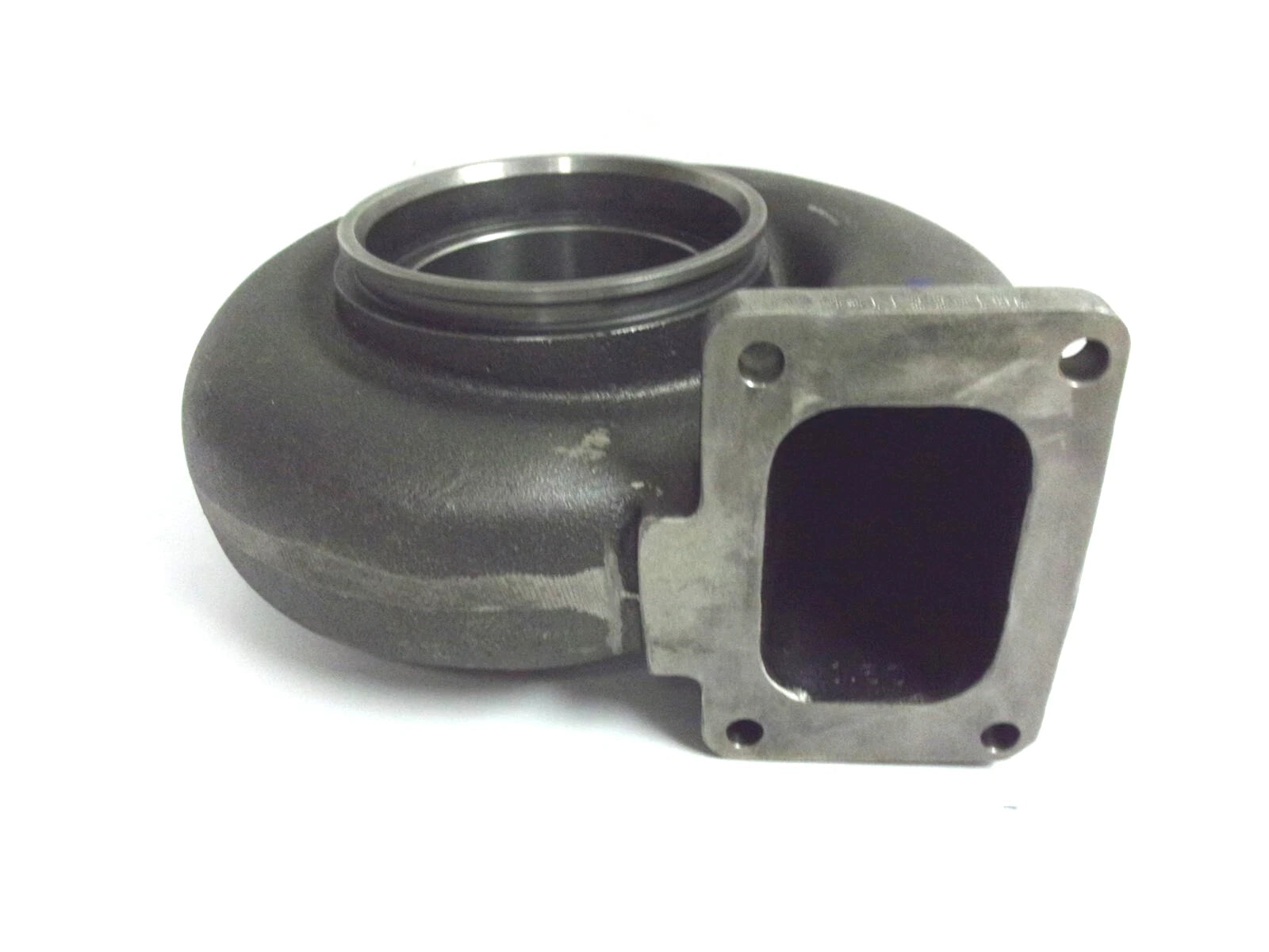 New Garrett Turbo Turbine Housing for Caterpillar UTV8302 A/R 1.6