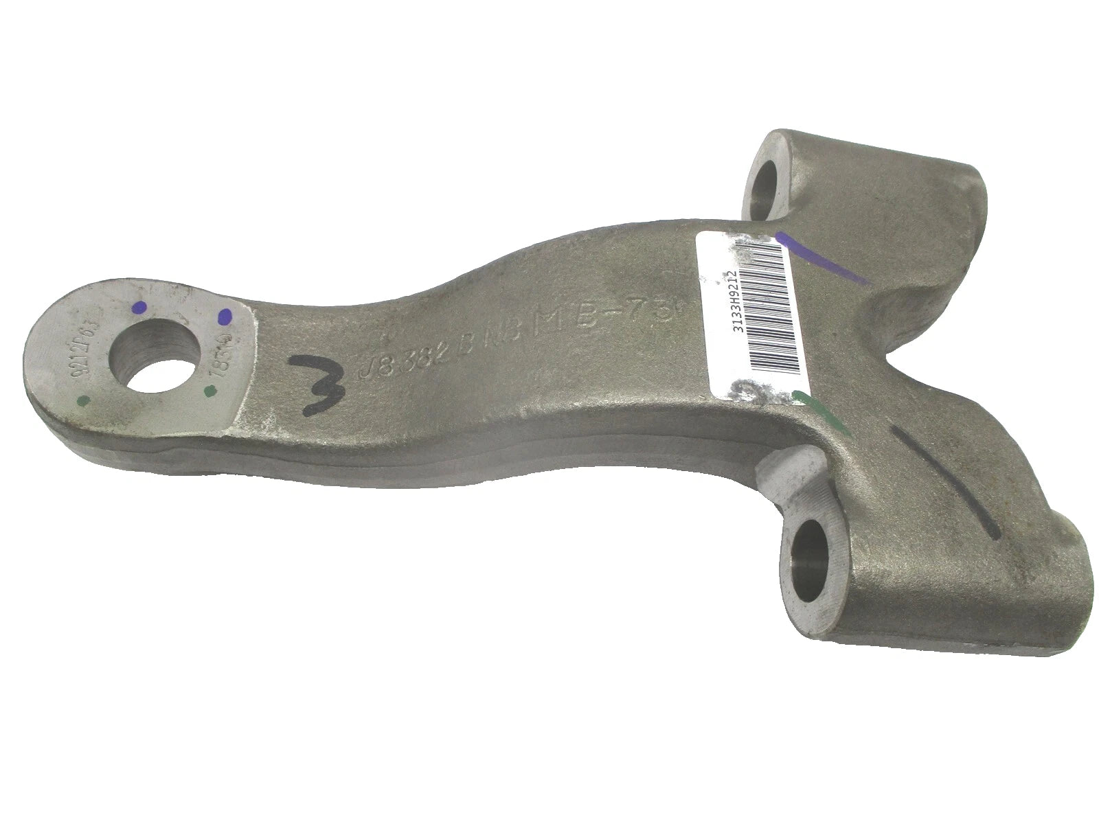 Genuine Meritor Front Axle Steering Arm for Freightliner Truck