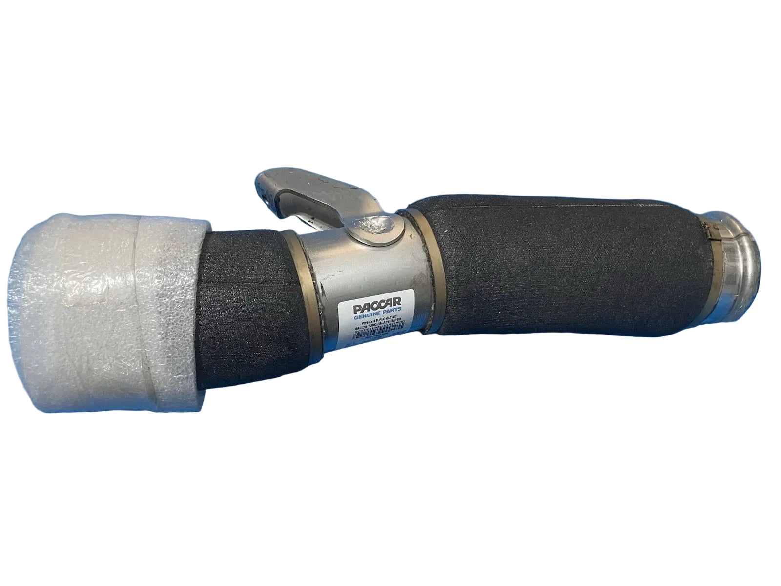 M66-7490-004 Genuine Paccar Turbo Outlet Exhaust Pipe