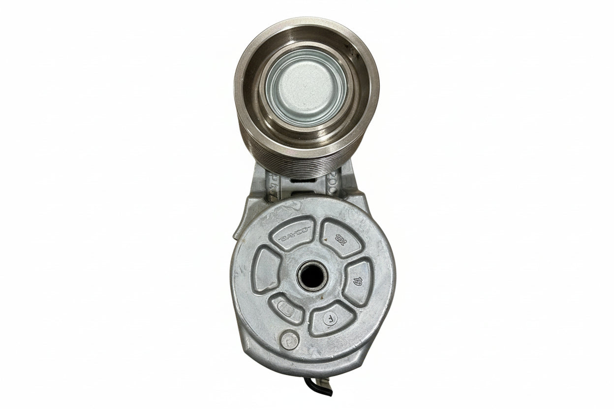 3095684 Genuine Cummins Belt Tensioner For NT855 And N14