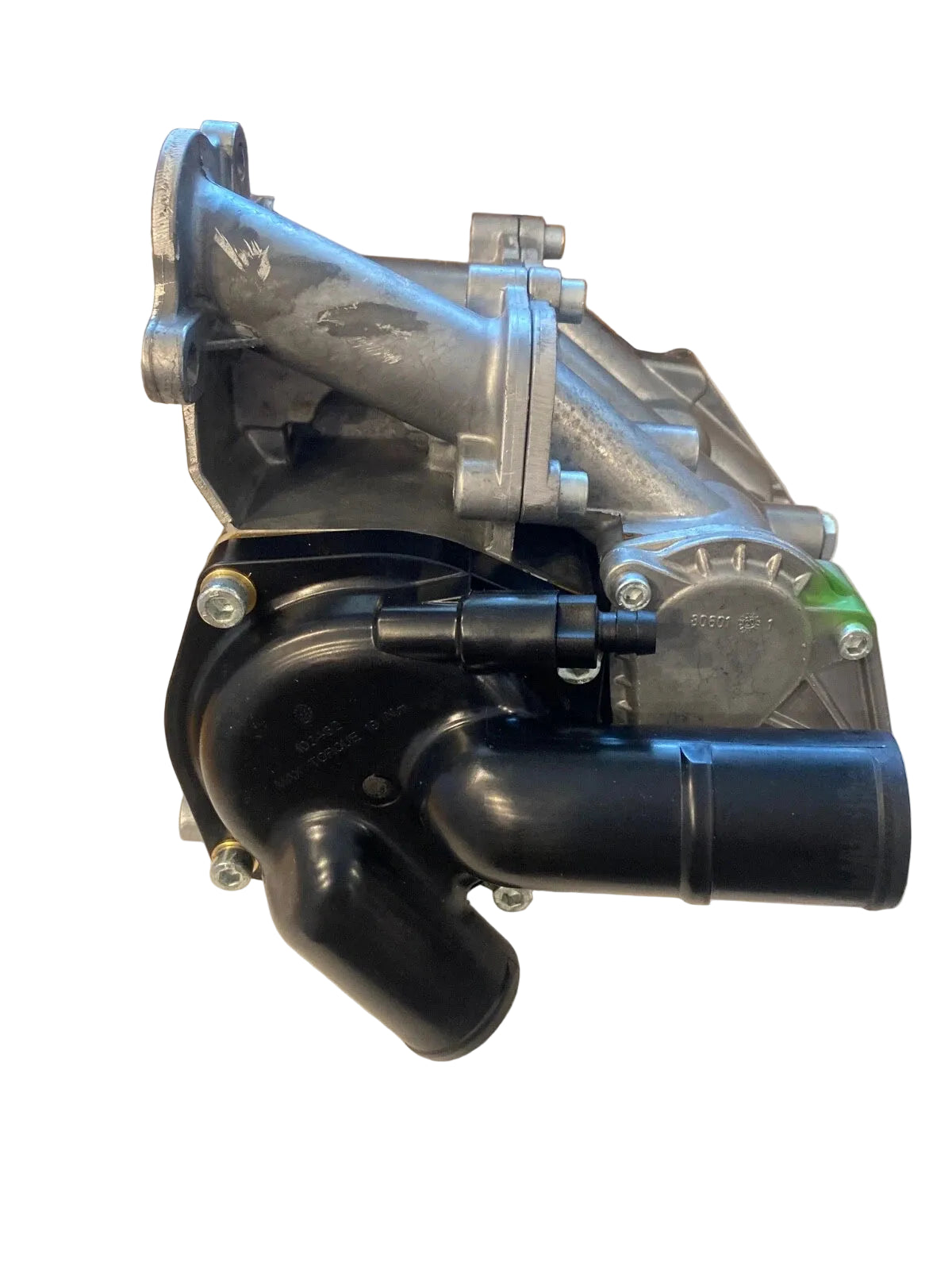 22799788 Volvo Penta Oil Cooler
