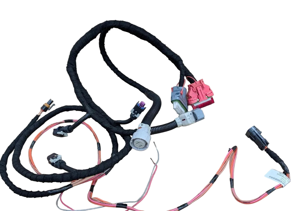 3597268F91 Genuine International Wiring Harness