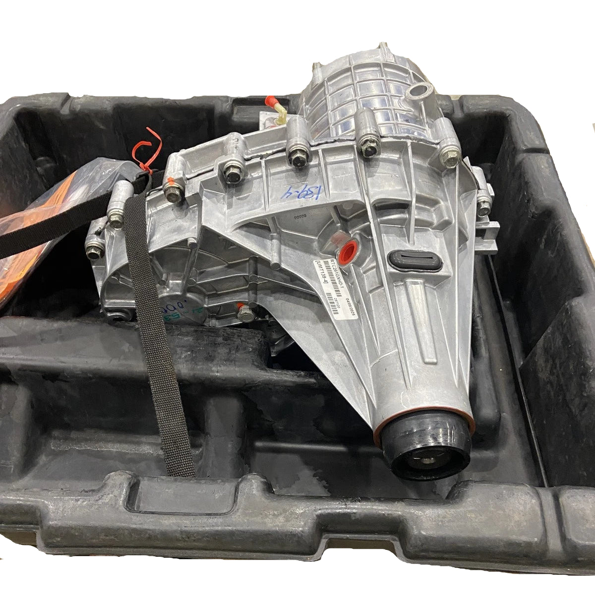 RTC261GXHD-1 Zumbrota Transfer Case