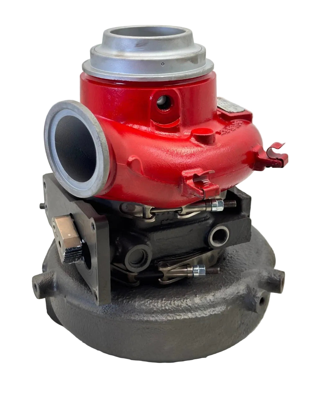 5358452 Genuine Cummins Turbocharger