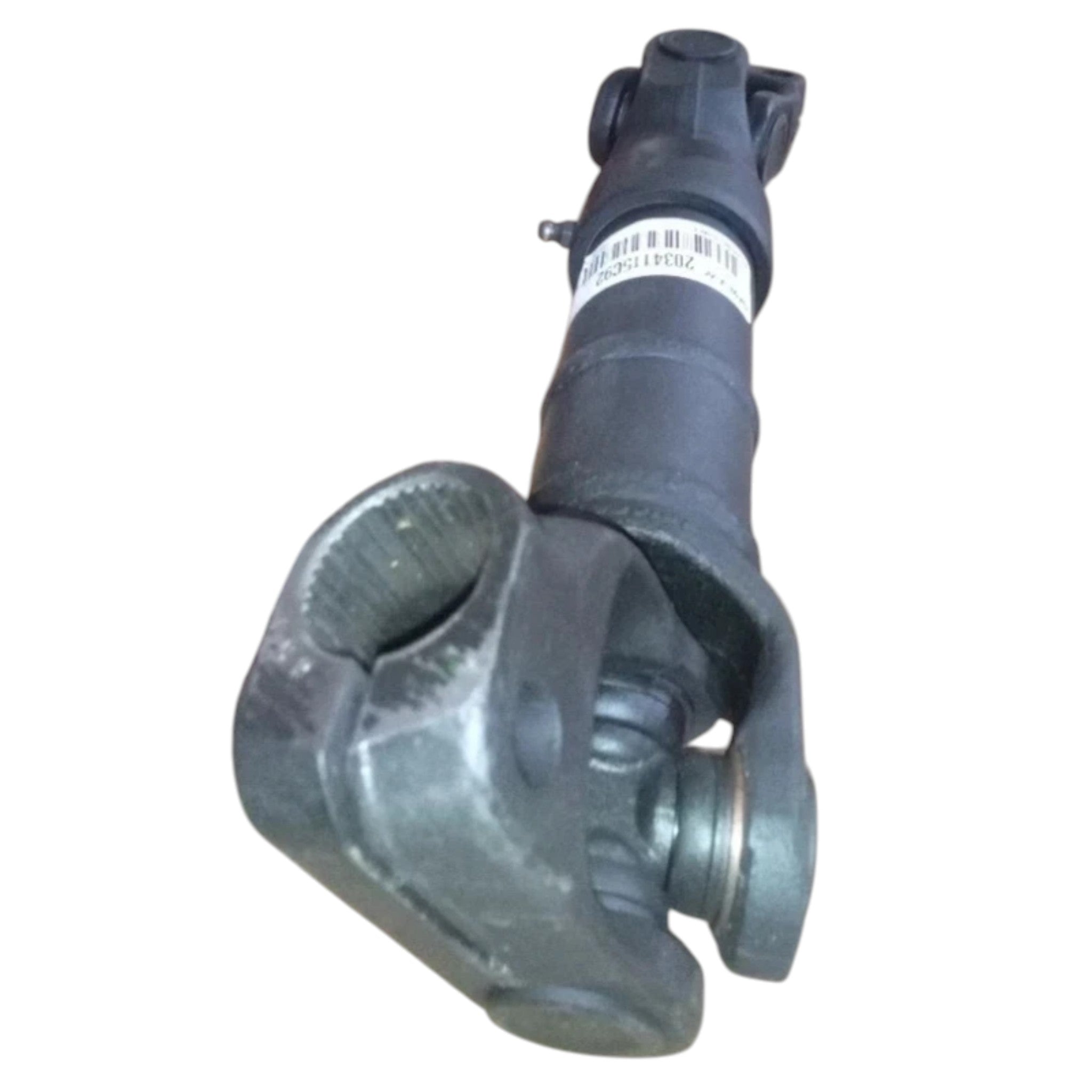 2034115C91 International Shaft Steering Gear